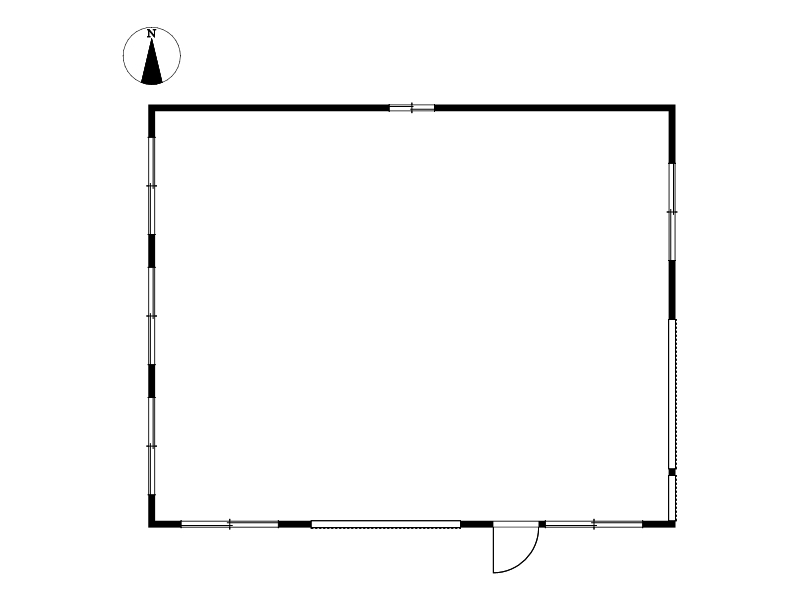 不動産賃貸 間取り