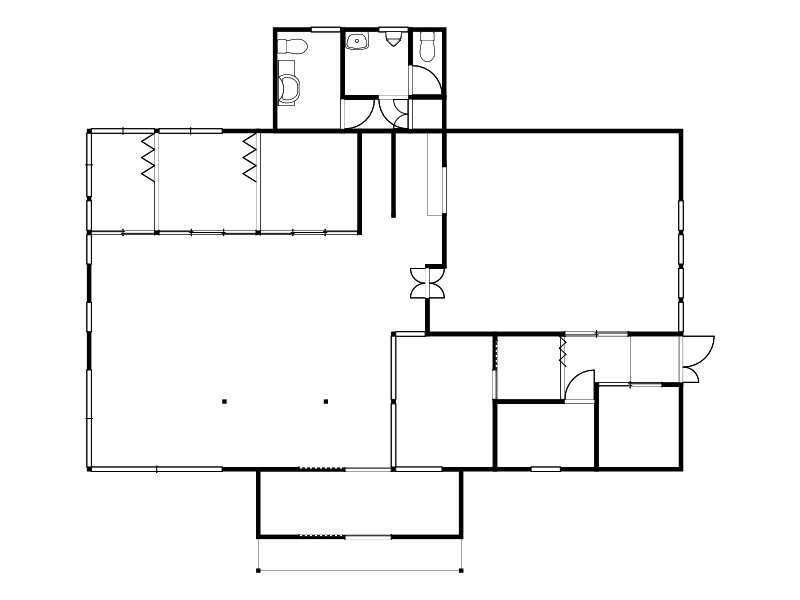 不動産賃貸 間取り