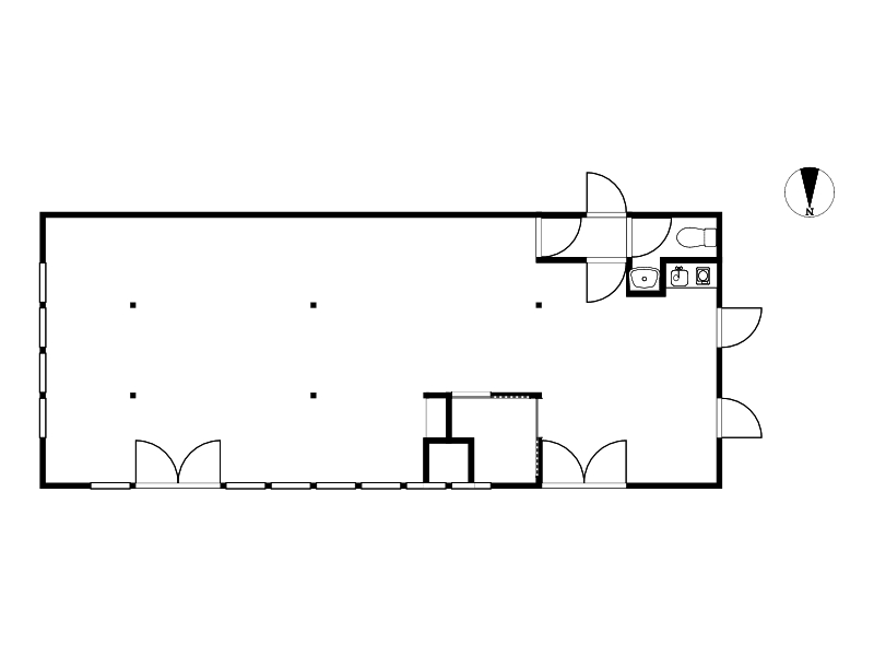 不動産賃貸 間取り