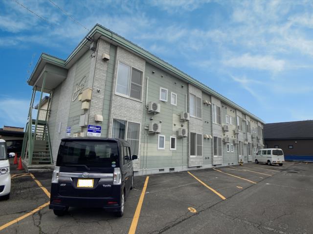 不動産賃貸 写真