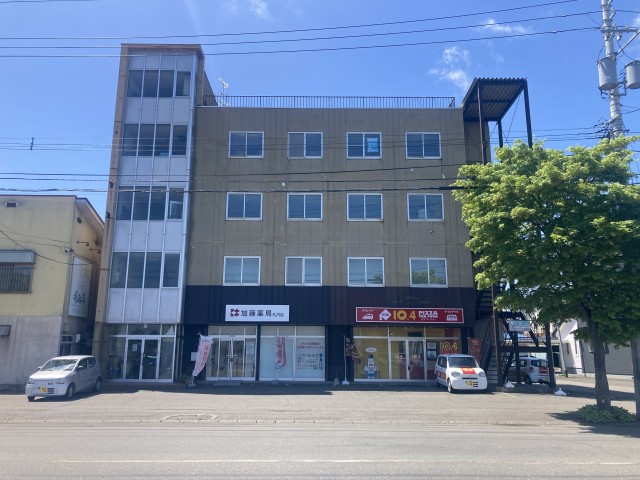 不動産賃貸 写真