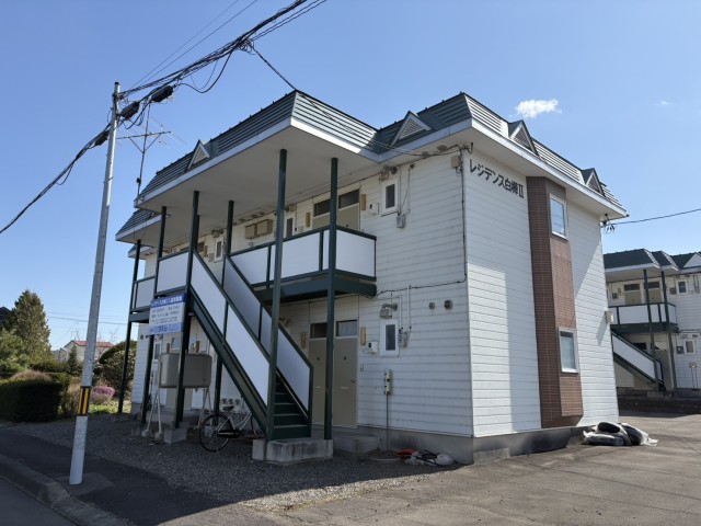 不動産賃貸 写真