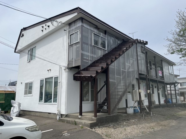 不動産賃貸 写真