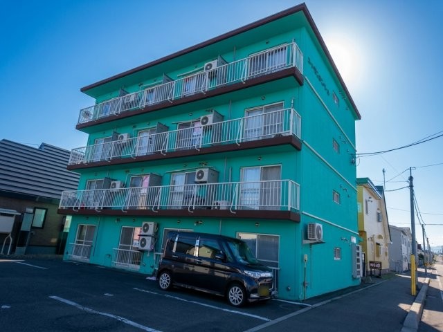 不動産賃貸 写真