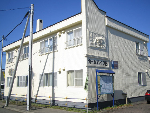 不動産賃貸 写真