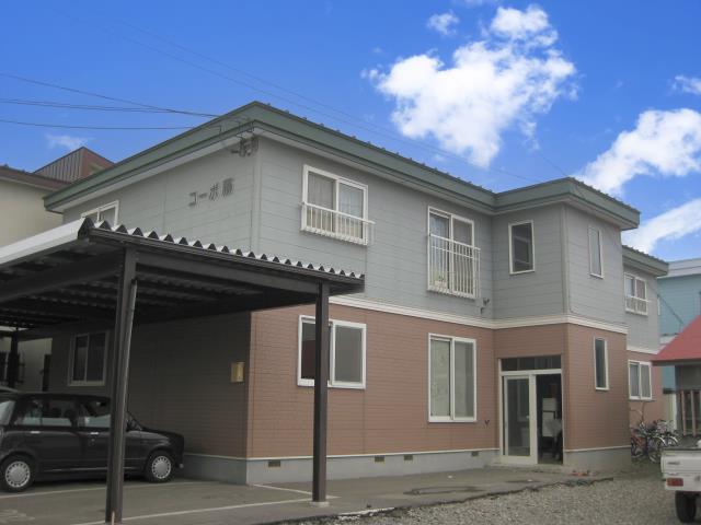 不動産賃貸 写真