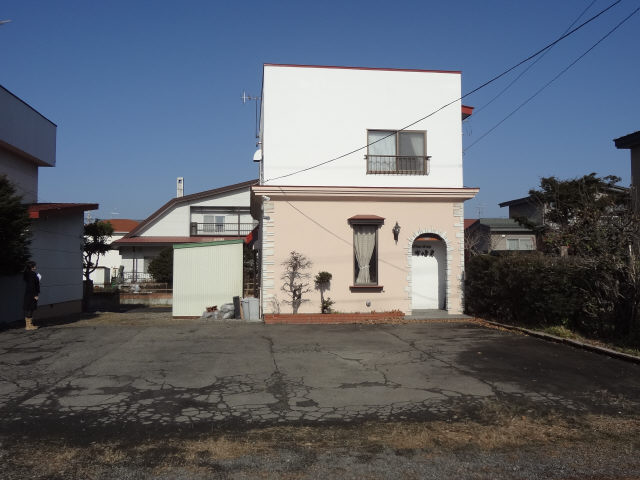 不動産賃貸 写真
