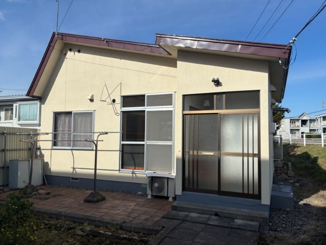 不動産賃貸 写真