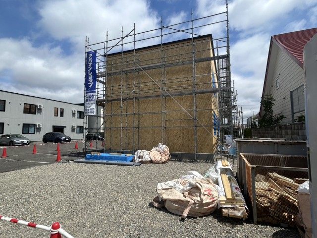 不動産賃貸 写真