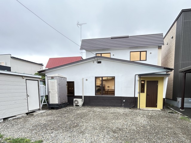 不動産賃貸 写真