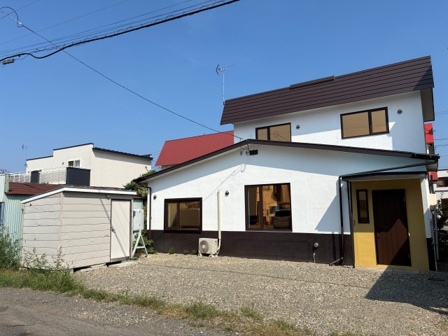 不動産賃貸 写真