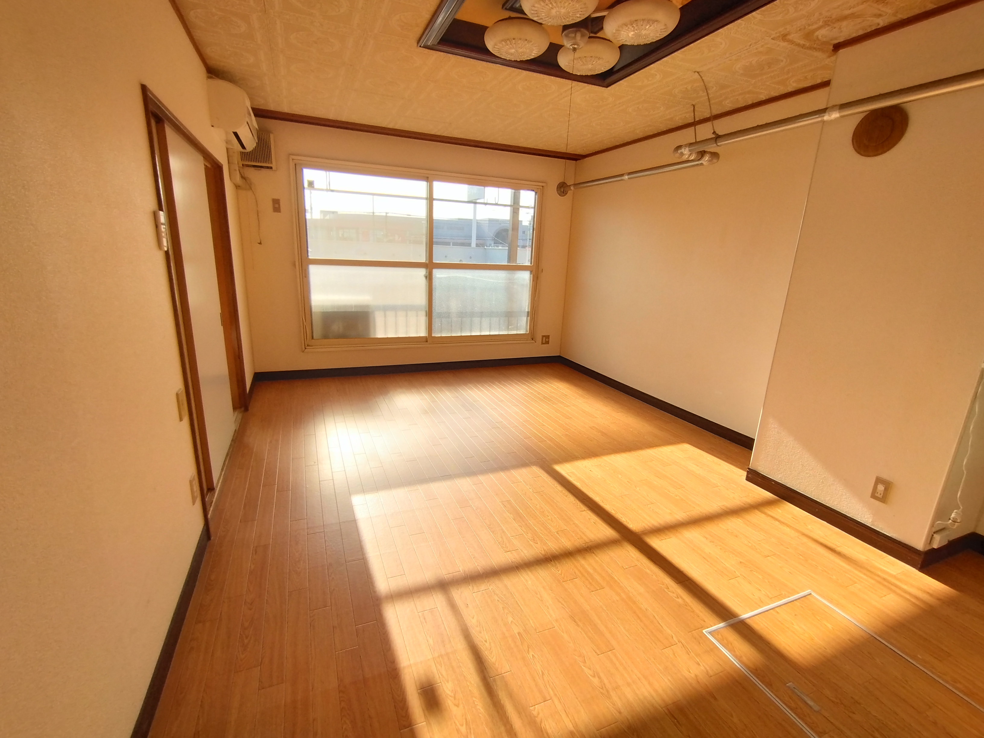 不動産賃貸 間取り