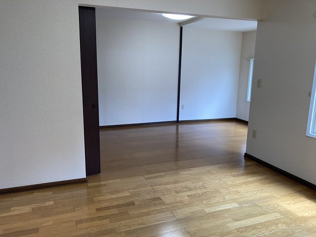 不動産賃貸 間取り