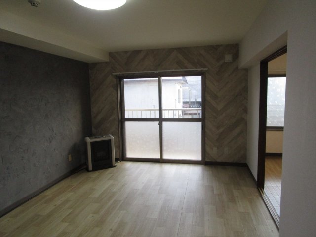 不動産賃貸 間取り