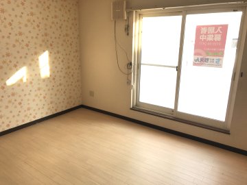 不動産賃貸 間取り