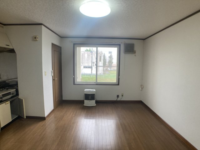 不動産賃貸 間取り