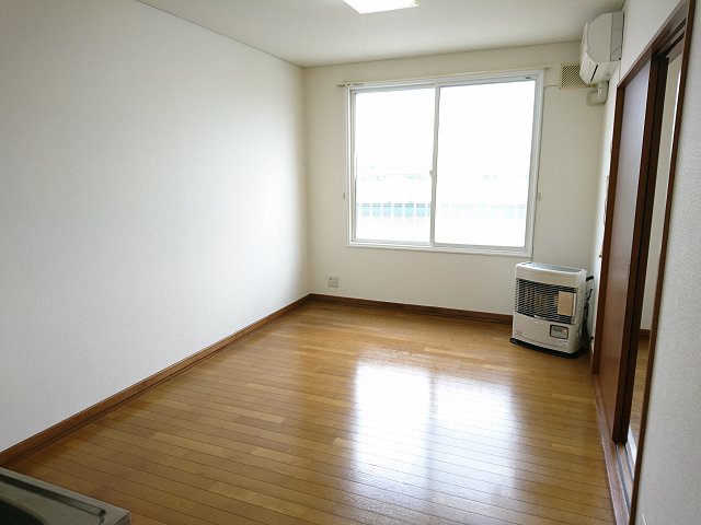 不動産賃貸 間取り