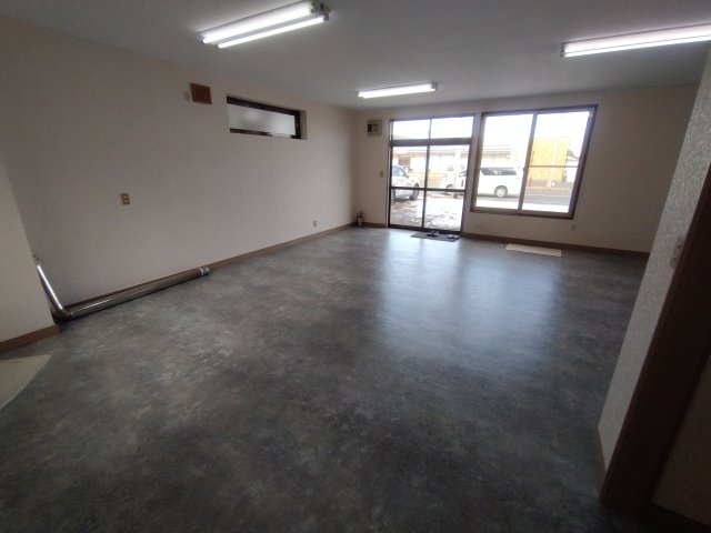 不動産賃貸 間取り