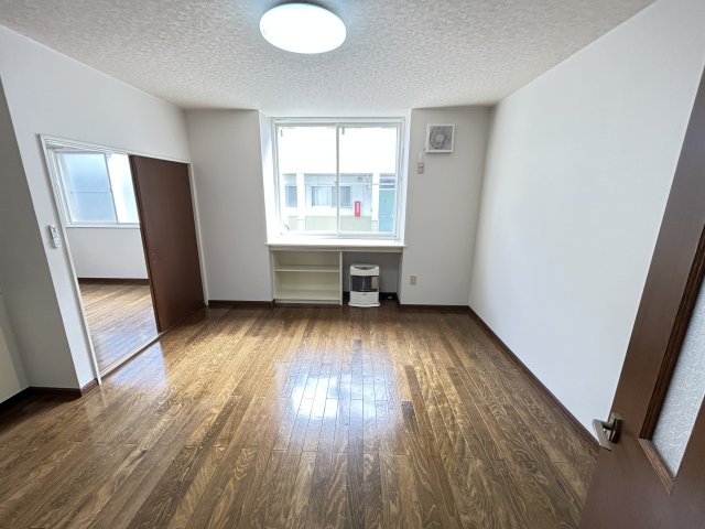 不動産賃貸 間取り