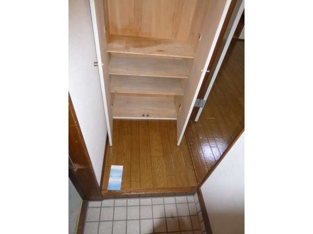 不動産賃貸 間取り