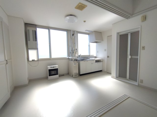 不動産賃貸 間取り