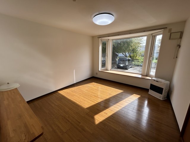 不動産賃貸 間取り