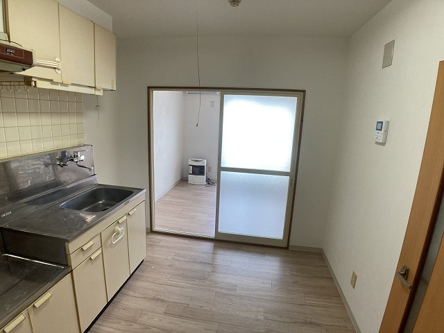 不動産賃貸 間取り
