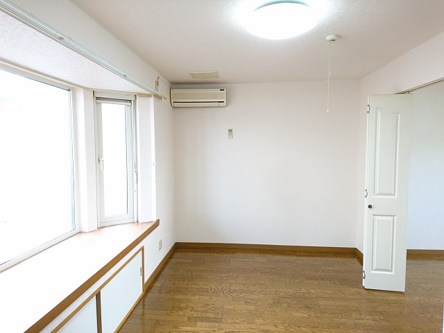 不動産賃貸 間取り