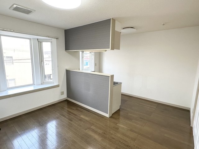 不動産賃貸 間取り