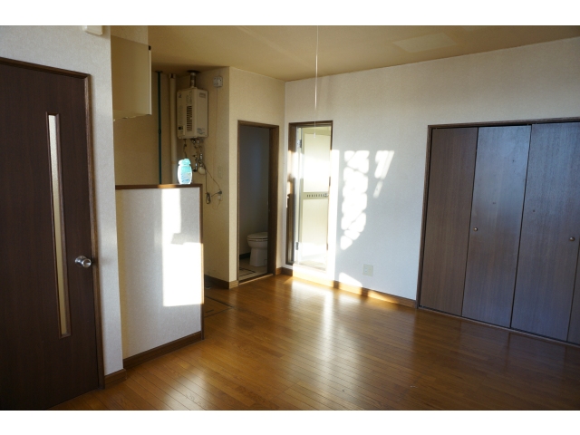 不動産賃貸 間取り