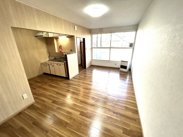 不動産賃貸 間取り