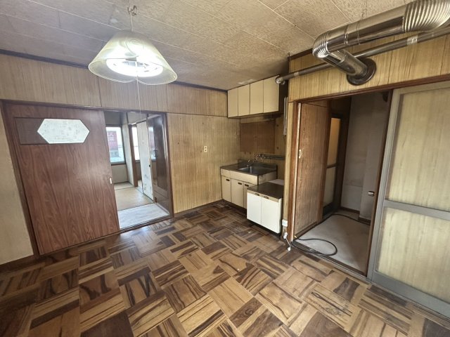 不動産賃貸 間取り