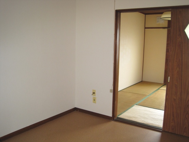 不動産賃貸 間取り
