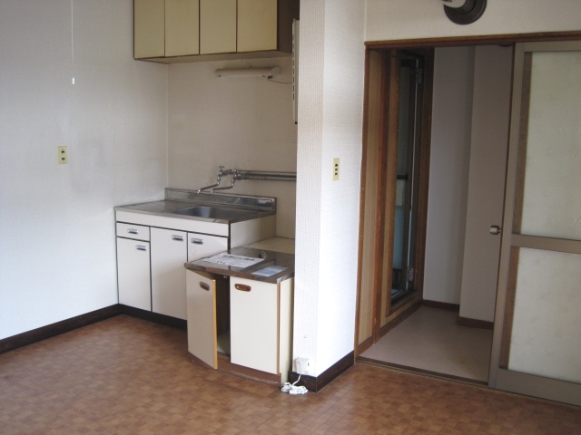 不動産賃貸 間取り