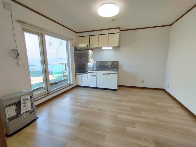 不動産賃貸 間取り