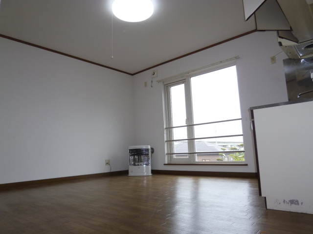 不動産賃貸 間取り