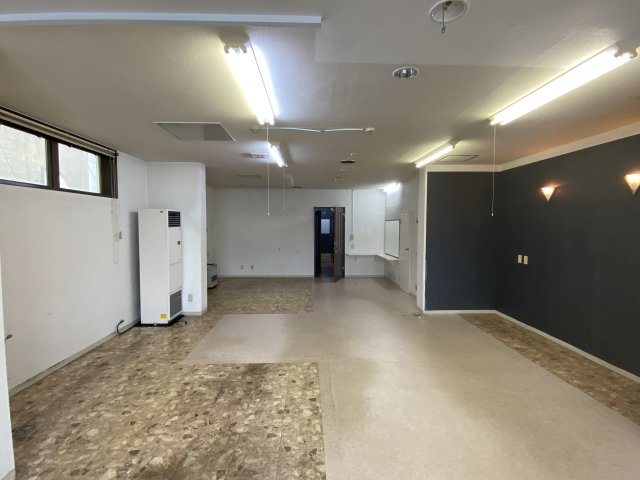 不動産賃貸 間取り