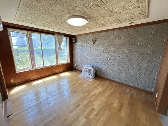 不動産賃貸 間取り