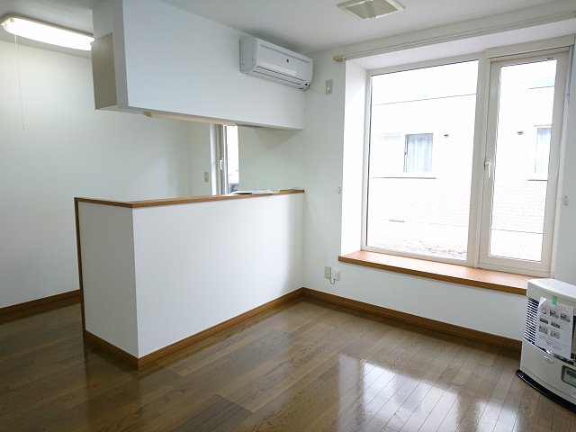 不動産賃貸 間取り