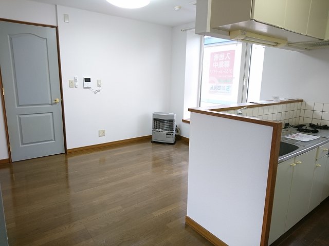 不動産賃貸 間取り