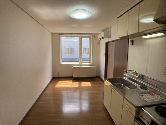 不動産賃貸 間取り