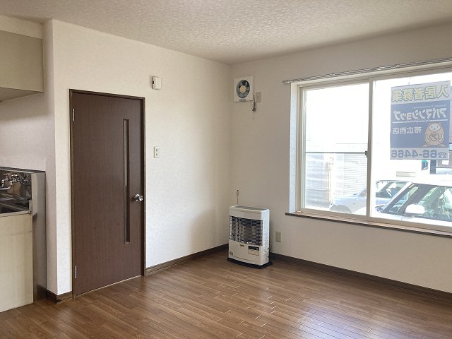 不動産賃貸 間取り