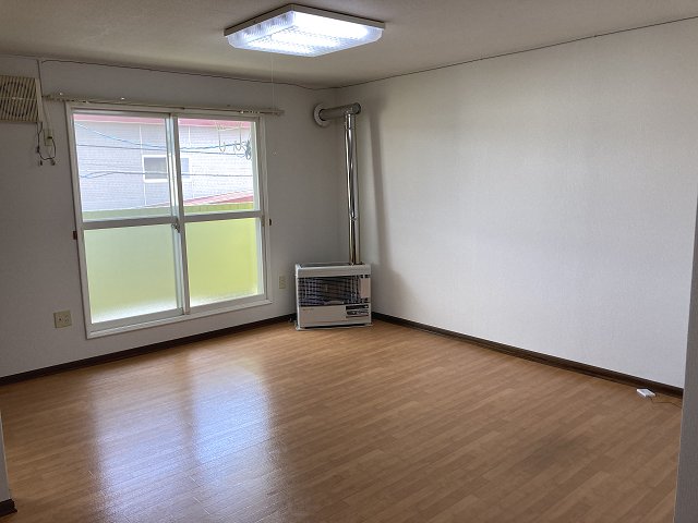 不動産賃貸 間取り