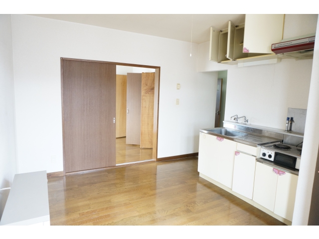 不動産賃貸 間取り