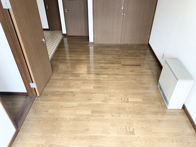 不動産賃貸 間取り