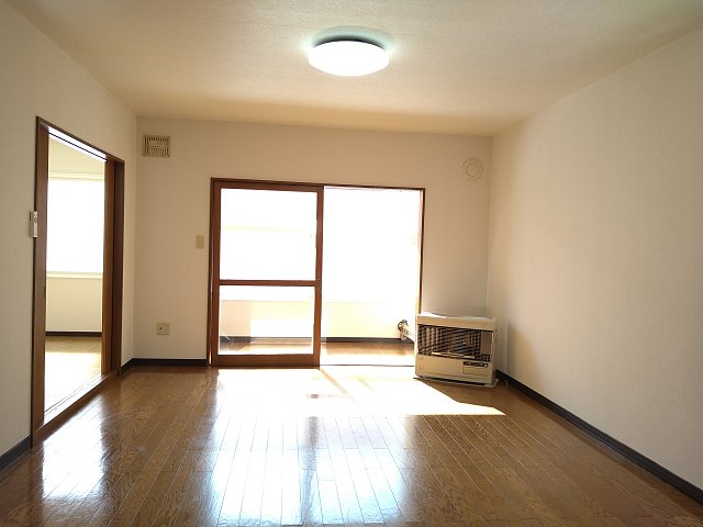 不動産賃貸 間取り