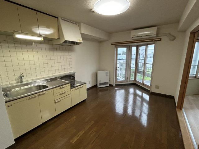 不動産賃貸 間取り