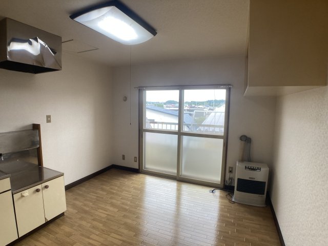 不動産賃貸 間取り