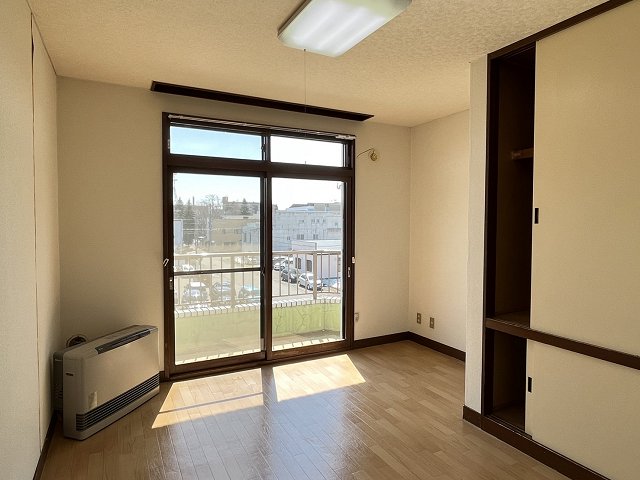 不動産賃貸 間取り