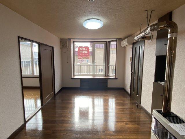 不動産賃貸 間取り